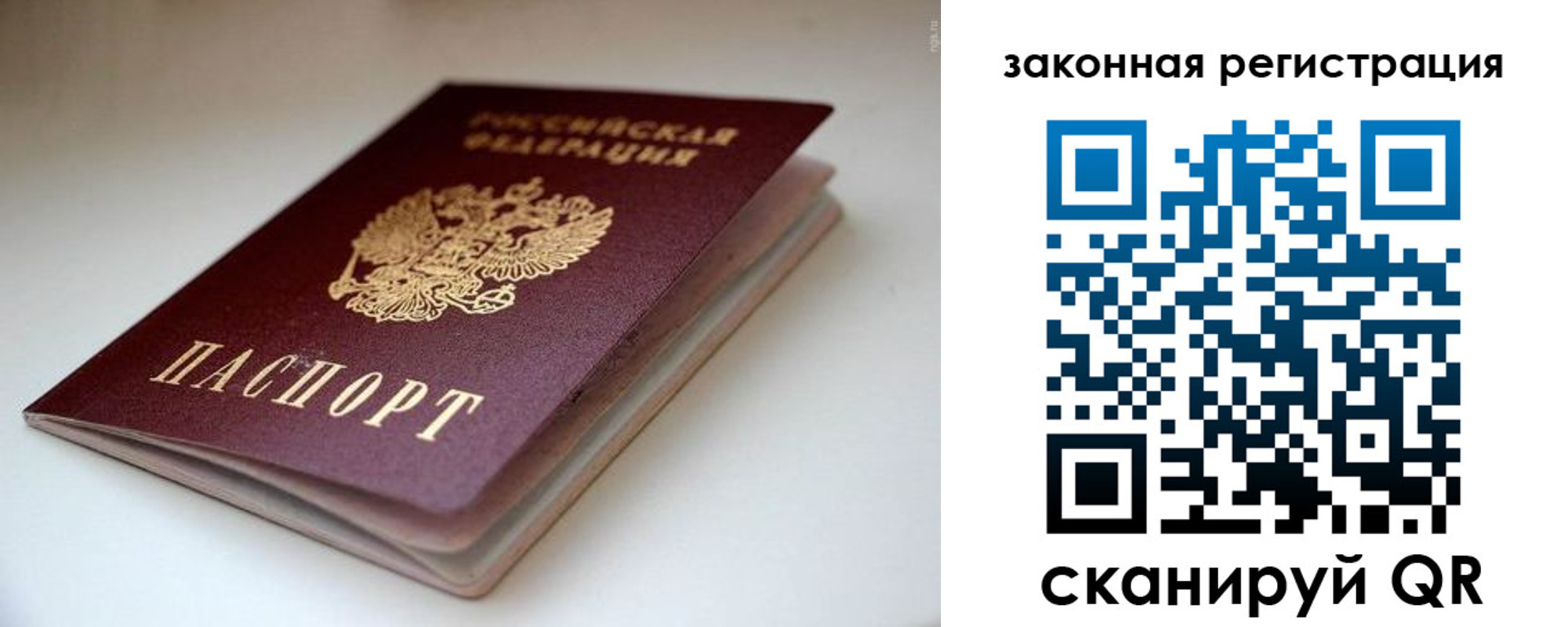 купить прописку в Смоленской области