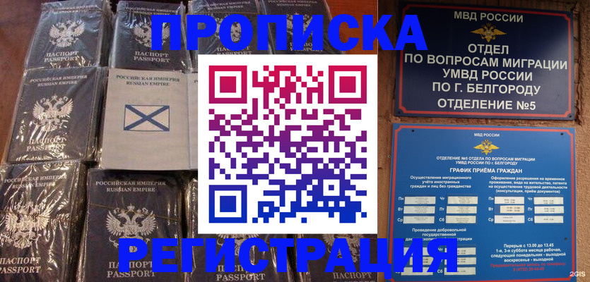 прописка гарантия в Смоленской области